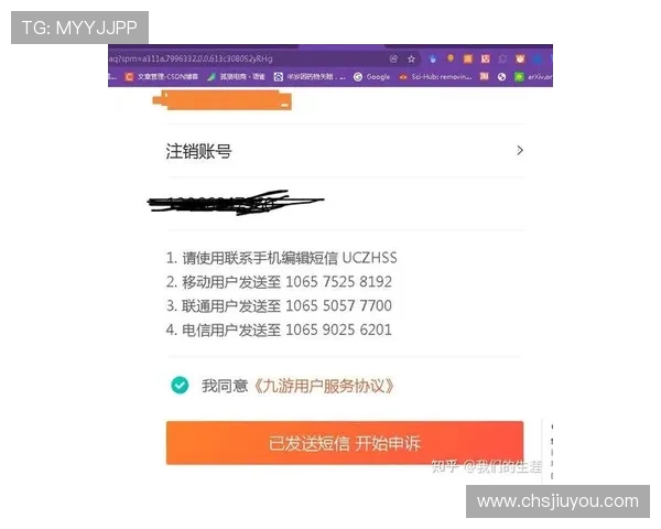 九游账号个人中心官网账号注销流程详细说明与注意事项